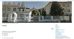 Desktop Screenshot of pnkca.sk